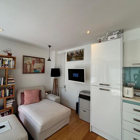 Artistic 1Bd Flat In The Heart Of Hackney Appartement Londen Buitenkant foto