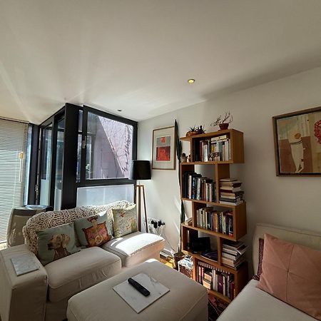 Artistic 1Bd Flat In The Heart Of Hackney Appartement Londen Buitenkant foto