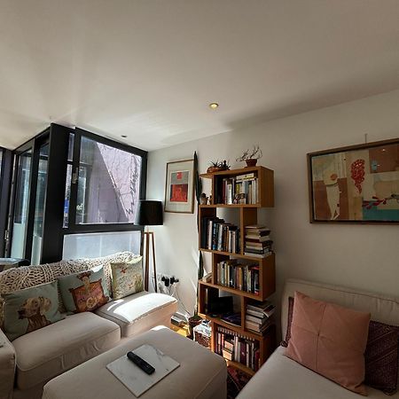 Artistic 1Bd Flat In The Heart Of Hackney Appartement Londen Buitenkant foto